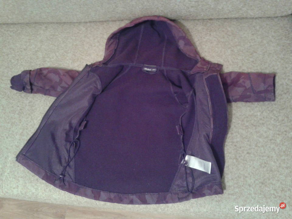 Kurteczka sportowa Kurtki i płaszcze sprzedam