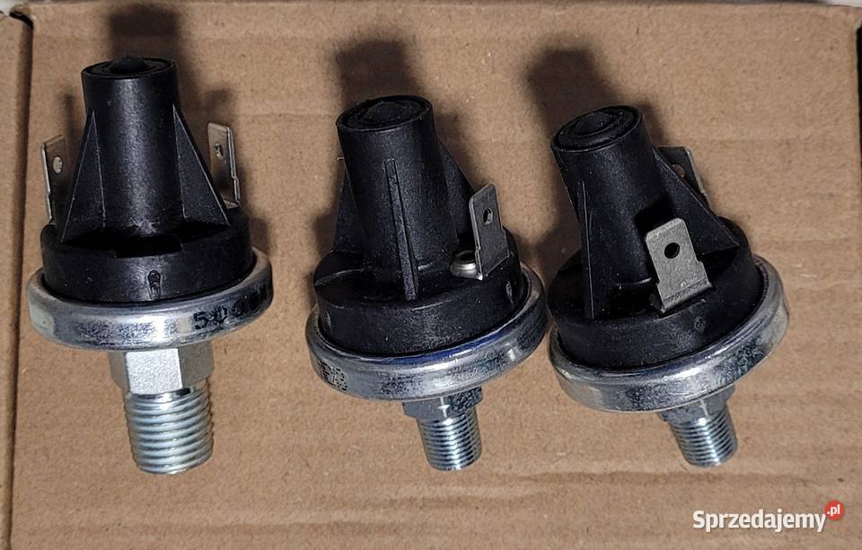 Czujnik ciśnienia ładowarka XCMG ZL50 ZL30 dolnośląskie Wrocław