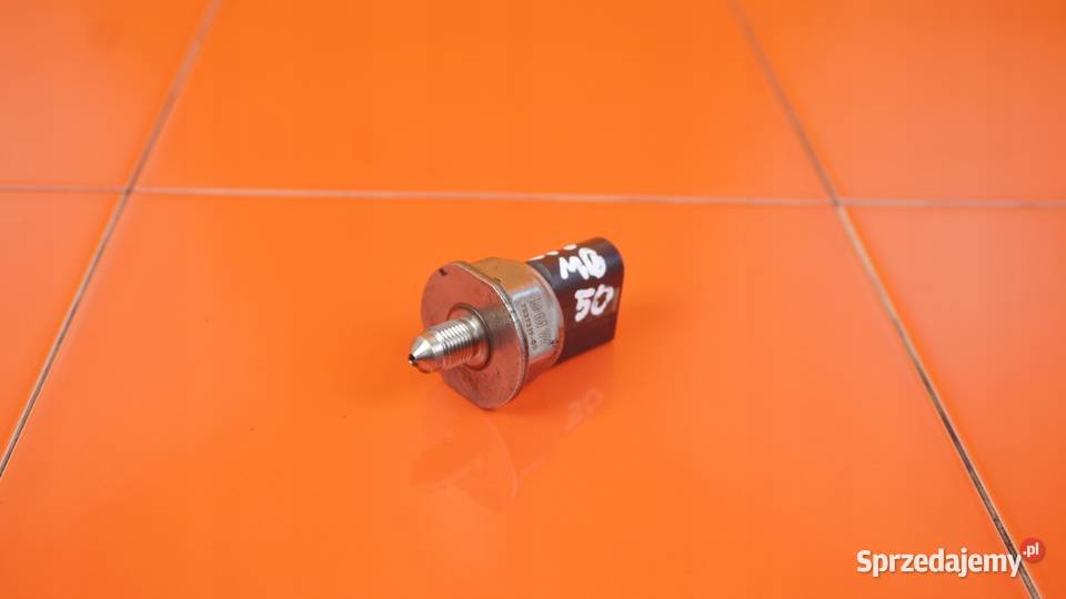 BMW E87 E90 16 116i 08r 121 N43B16AA czujnik Suków sprzedam