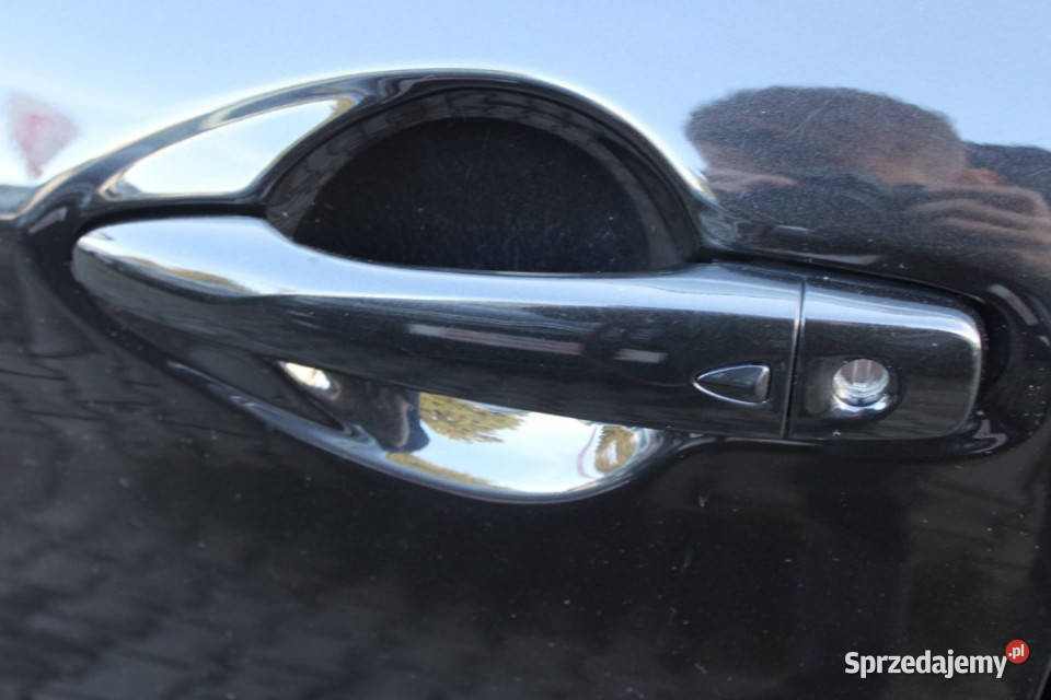 NISSAN Qashqai 2018r Salon Polska Kamera 360 śląskie Bielsko-Biała sprzedam