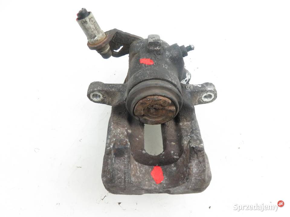 ZACISK LEWY TYŁ PEUGEOT 307 20 HDi 135 RHR