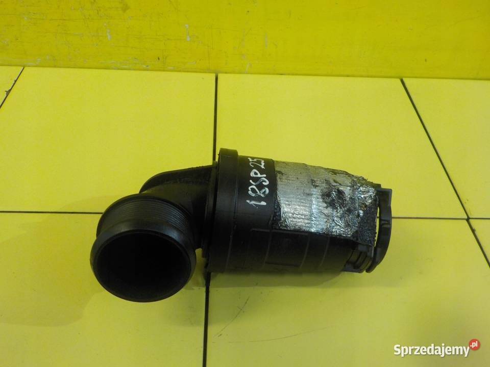 MASTER III MOVANO 23 DCI RWD 15r 145 M9T698 rura Suków