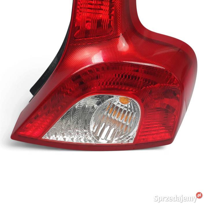 LAMPA PRAWA Volvo C30 LIFT 20062012 prawy tył osobowe Chełm