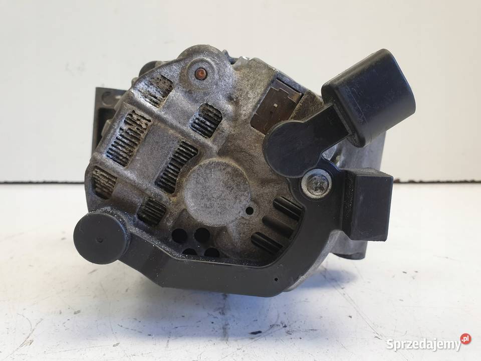 ALTERNATOR Citroen DS3 16 THP oryginał osobowe Motoryzacja Rudka