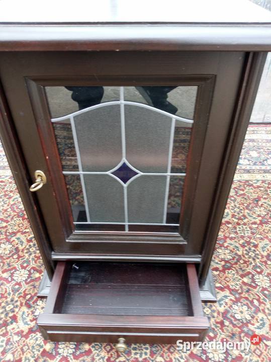 Szafkę sprzedam kujawsko-pomorskie Borówno