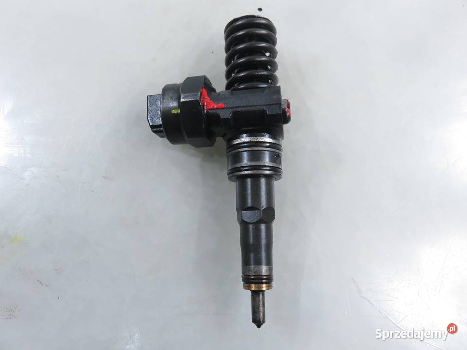 POMPOWTRYSKIWACZ AUDI A4 B5 19 TDI 038130073F sprzedam