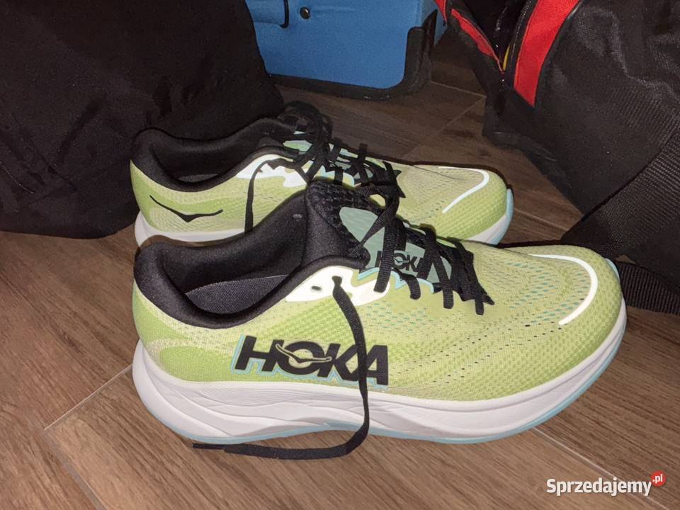 Sprzedam buty hoka rincon 4 rozmiar 44435 Kraków sprzedam