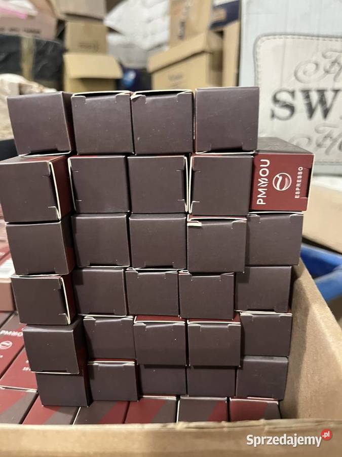 Syndyk sprzeda przedmioty do makijażu Poznań