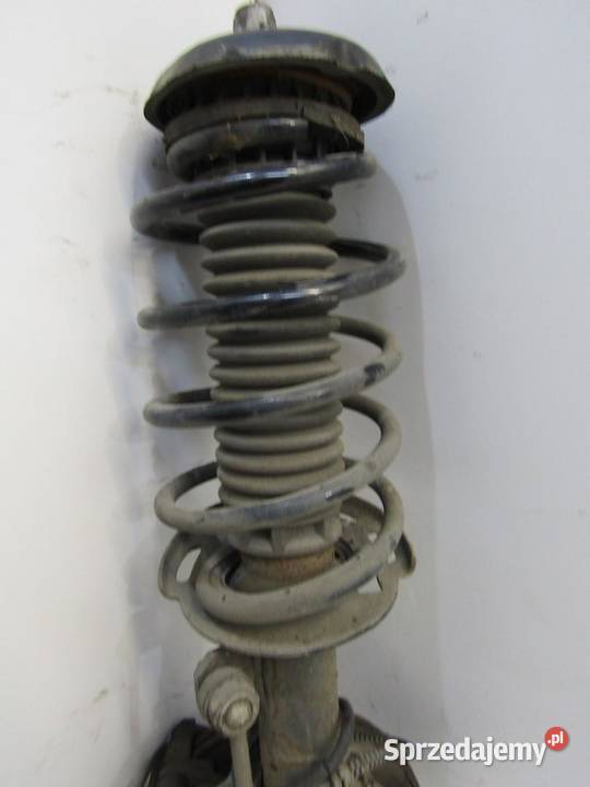 ZWROTNICA LEWA MCPHERSON LEWY PRZÓD 16 BLUE HDI lubelskie