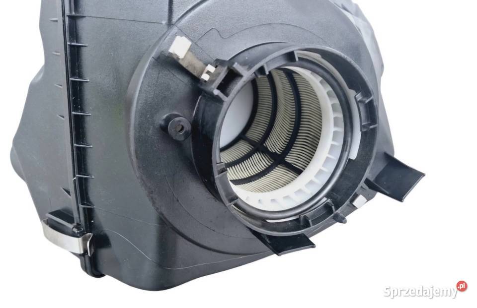 OBUDOWA FILTRA POWIETRZA AUDI A6 C6 30 TDI świętokrzyskie Działoszyce