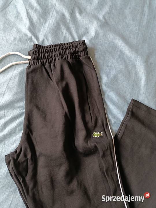 Komplet dresowy Lacoste regular fit Lacoste Białystok