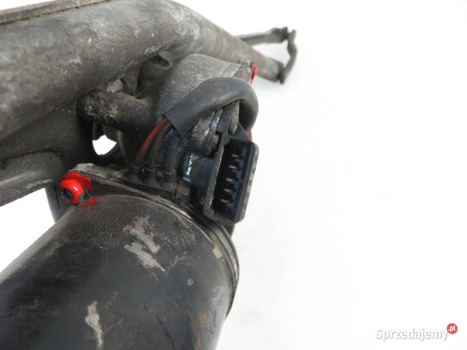 MECHANIZM WYCIERACZEK VW TRANSPORTER T4 sprzedam