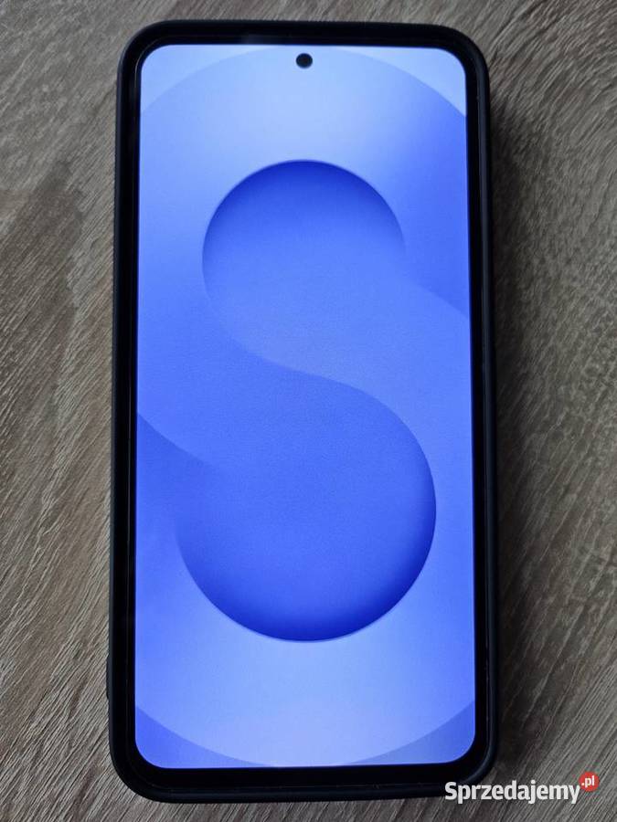 Samsung Galaxy A54 5G Czarny Samsung Przemyśl