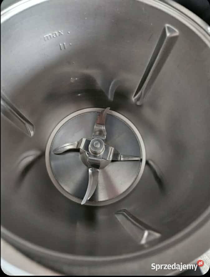 Thermomix TM6 stan lubelskie Lublin