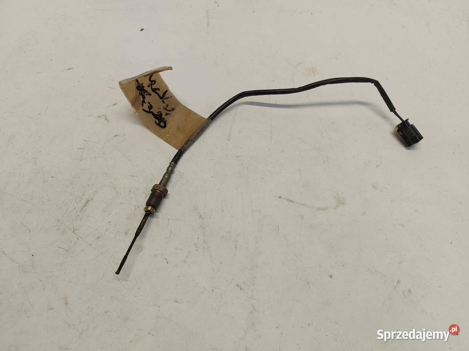 BMW G05 X5 30d 2019r CZUJNIK TEMPERATURY SPALIN