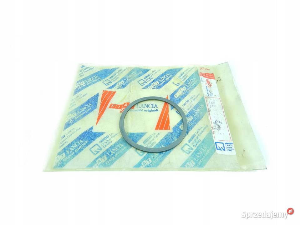 PIERŚCIEŃ MECHANIZMU RÓŻNICOWEGO FIAT ALFA