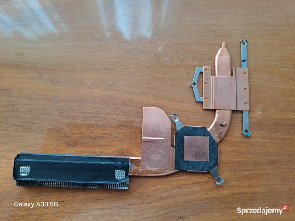 Acer a51556g radiator oryginalny Nysa