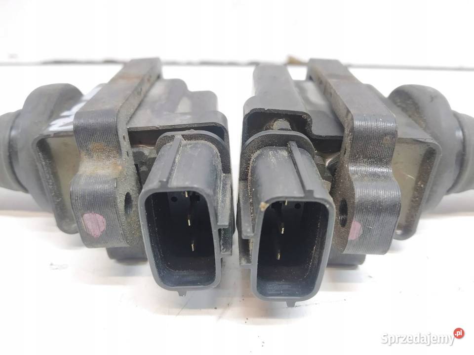 CEWKA ZAPŁONOWA 3341077E2 27 B Suzuki Grand sprzedam