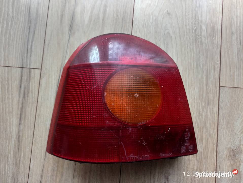 Twingo lampa tył lewa Myślenice