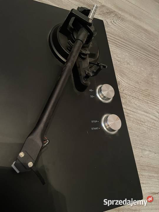 Gramofon Argon Audio sprzedam