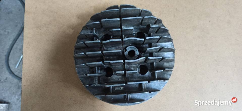 WSK SHL głowica silnika 150 kujawsko-pomorskie