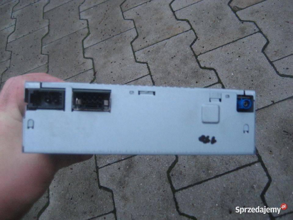 audi a6 c6 czytnik cd dvd nawigacji 4e0919887d Rakoniewice