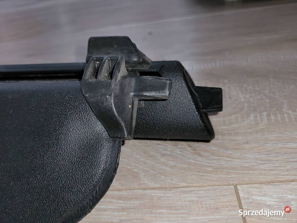 ROLETA BAGAŻNIKA MERCEDES AKLASA 169 W169 Lublin