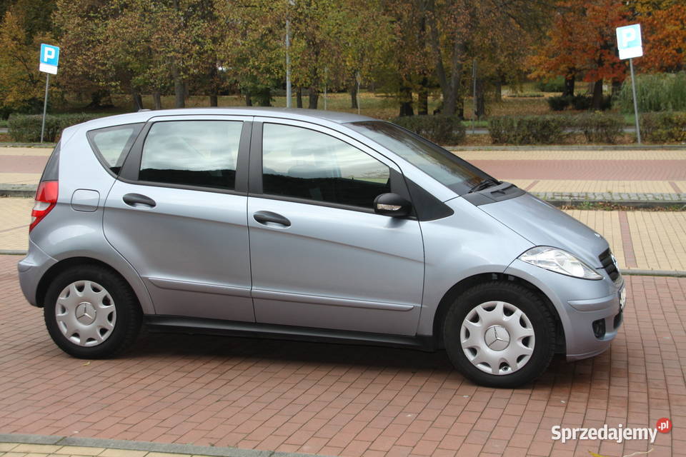 Klima Grzane Fotele Mały Przebieg Długie Opłaty