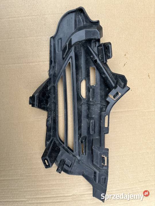 VOLVO XC60 II LFIT 21 KRATKA ZAŚLEPKA ZDERZAKA wielkopolskie Międzychód