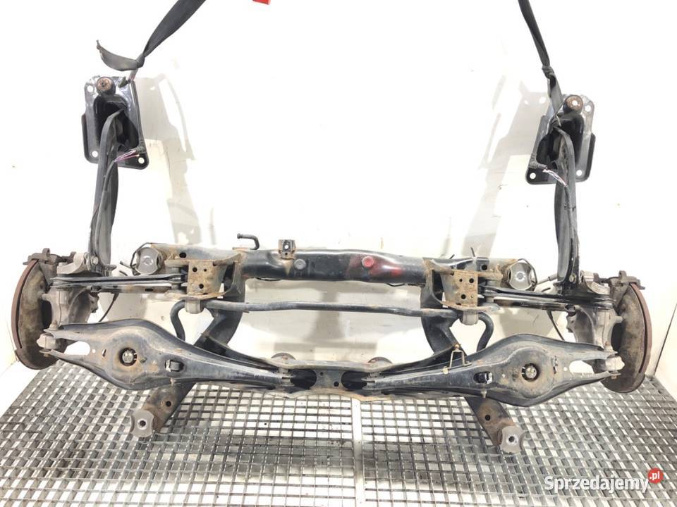 BELKA TYŁ VW TIGUAN SUV 5Q0505235J TYLNA podkarpackie