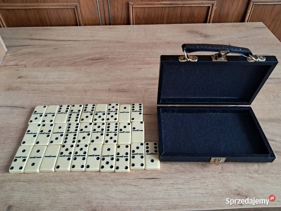 Gra domino Biłgoraj