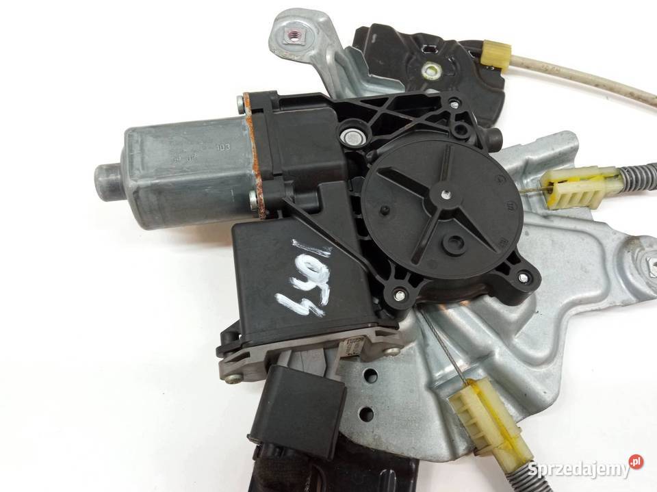 MECHANIZM SZYBY 0130822411 Opel Insignia I