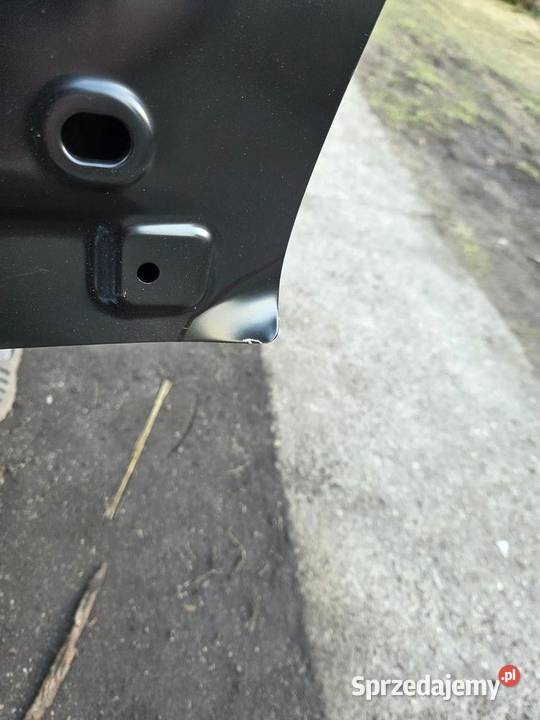 Drzwi lewe lewy przód przednie Jeep Avenger sprzedam