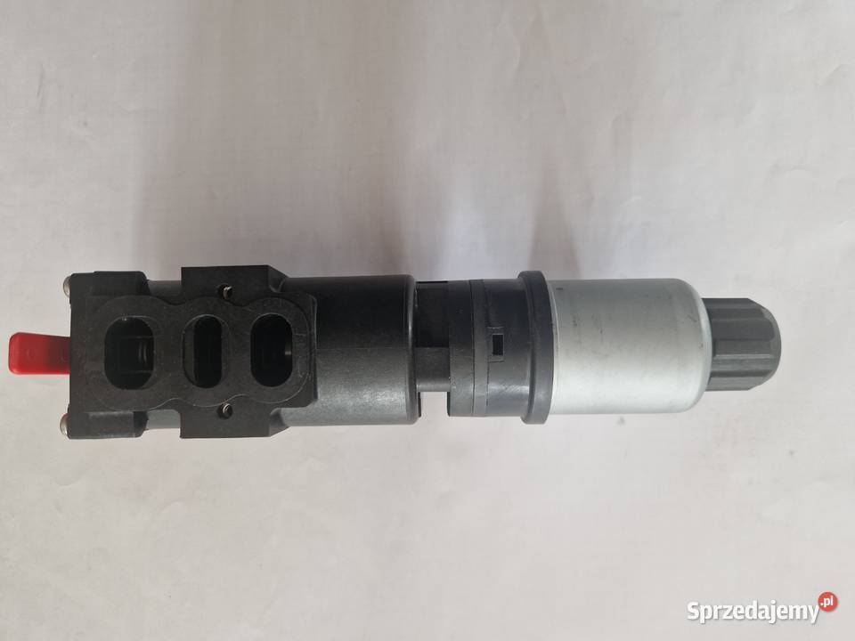 Elektrozawór opryskiwacza RAU RG00047055 EVD Krasnystaw