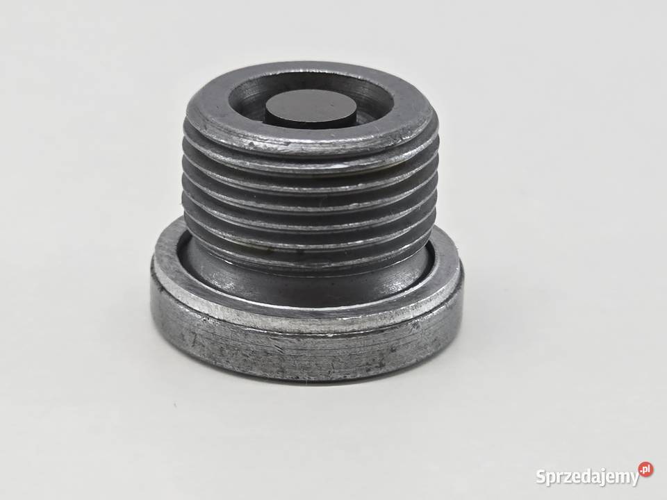 Sruba Spustowa Z magnesem Bmw R 1250 Gs Janowice