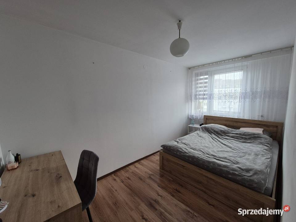 Sprzedam mieszkanie 3 piętra i więcej