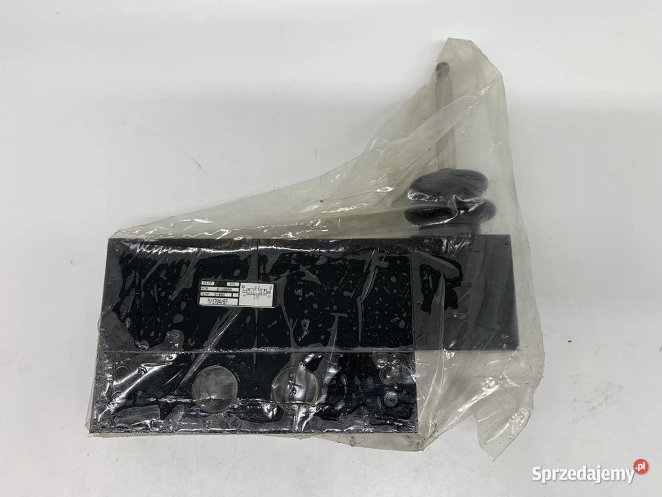 IMI Norgren M170487 53WV G12 HEBEL 3STELL Warszawa sprzedam