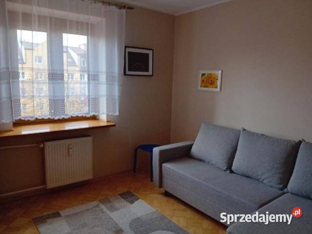 Mieszkanie Pruszków 422m2 2pokojowe