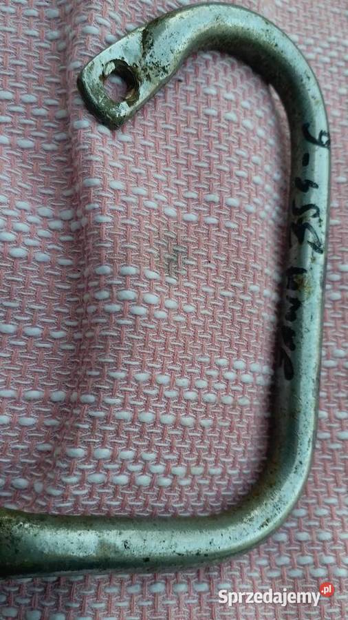 Uchwyt pasażeraOryginałJawa 354 356 Kyvacka