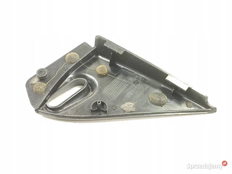 OSŁONA LUSTERKA LEWEGO FORD FIESTA MK3 19891996 osobowe
