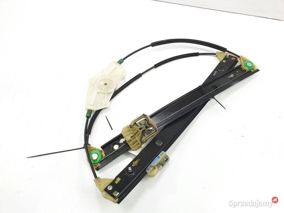 PODNOŚNIK SZYBY LP AUDI A8 D4 4H0837461A Lipno