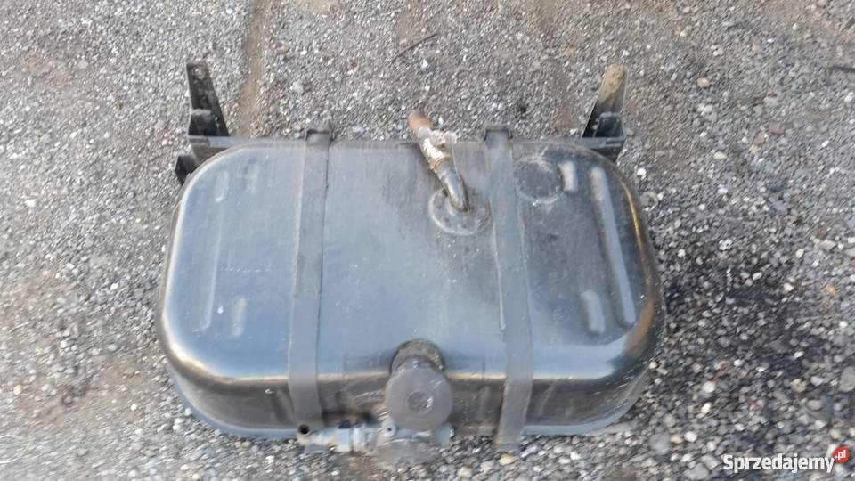 ZBIORNIK NA OLEJ HYDRAULICZNY Rzędowice