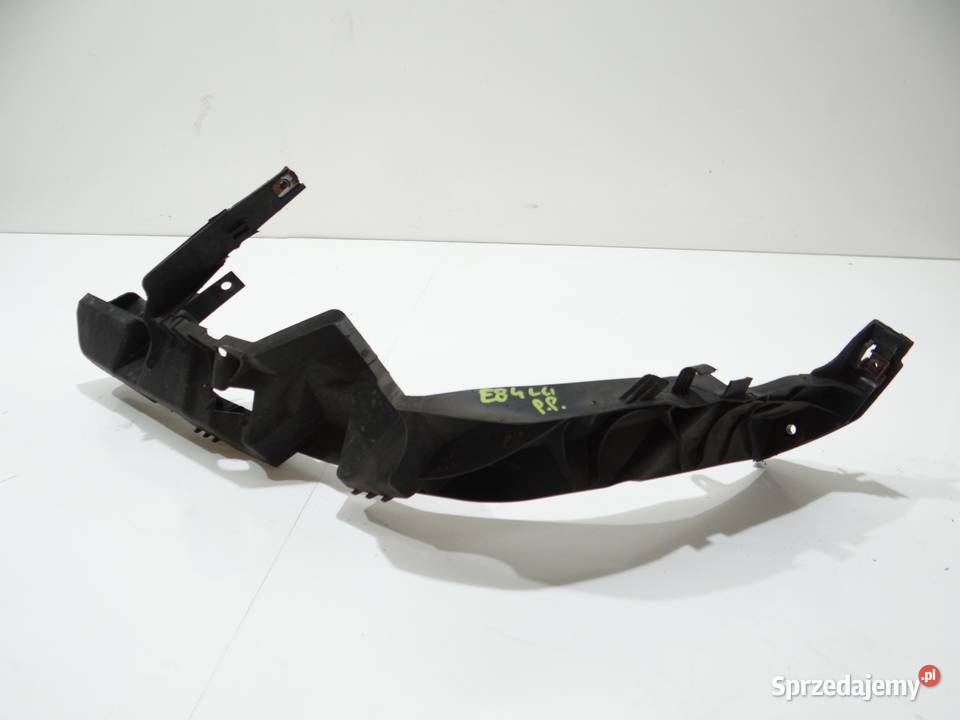 ŚLIZG LAMPY PRAWY PRZÓD BMW X1 E84 LCI M PAKIET