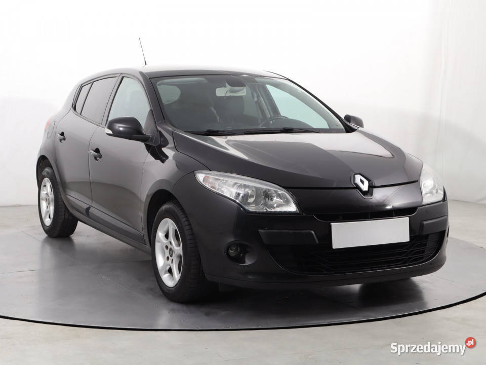 Renault Megane 16 16V czujnik deszczu Katowice