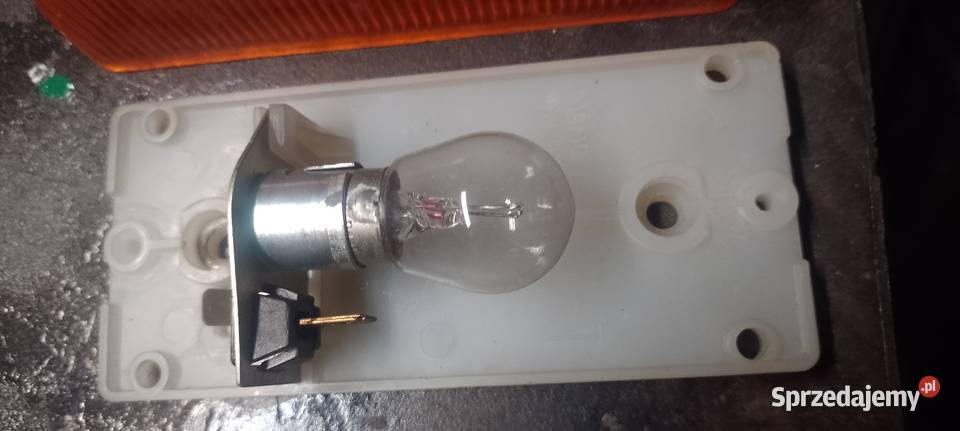 kierunkowskaz lampa przód polonez fiat syrena osobowe wielkopolskie