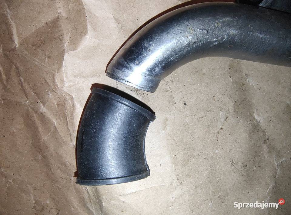 Gumy kolektora ssącego powietrza K750 M72 Ural Leszno