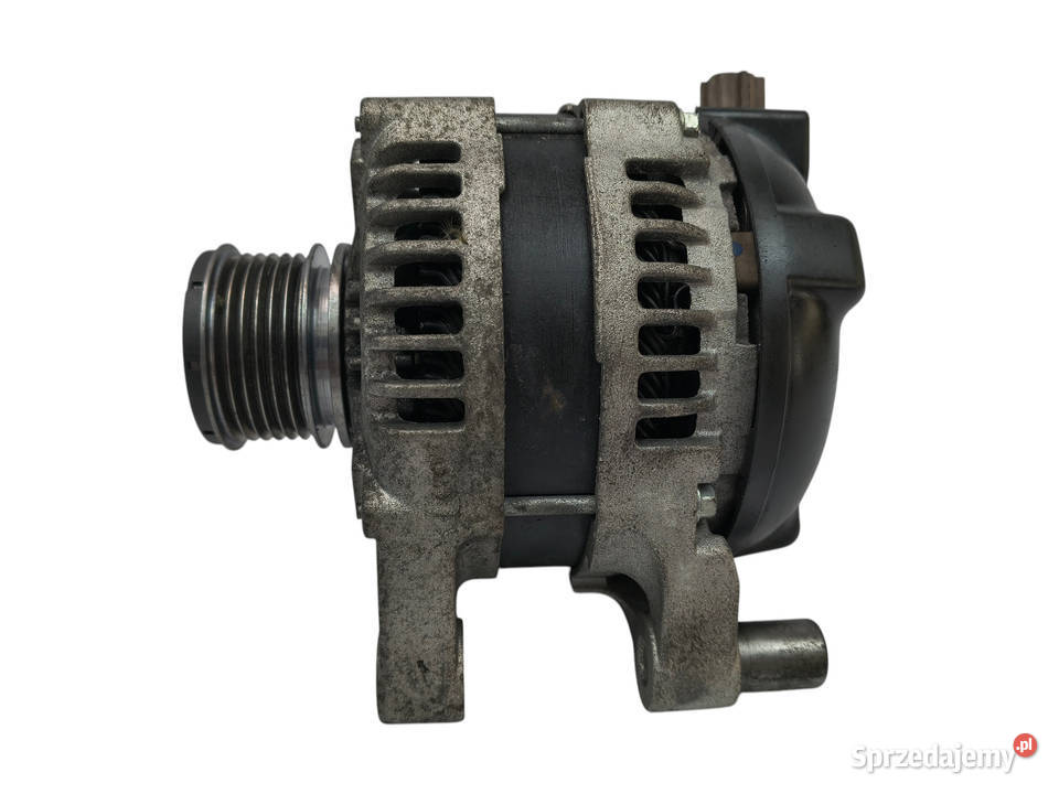ALTERNATOR Volvo S40 II V50 20 D Lucas