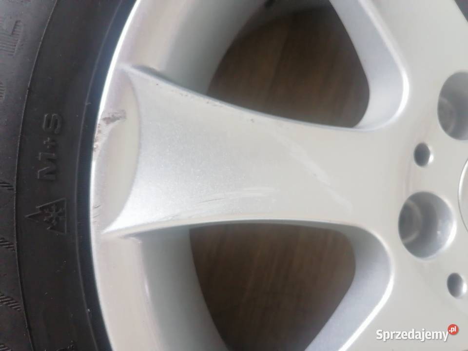 Kola felgi aluminiowe VW Audi Seat Skoda 5x112 Nowy Sącz