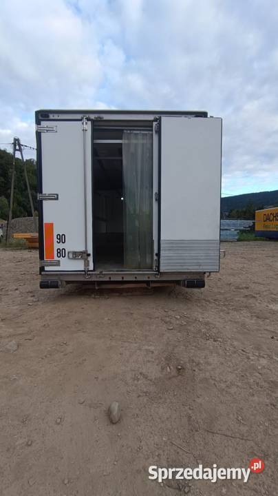 Magazyn Kontener Magazynowy Zabudowa Magazynowanie