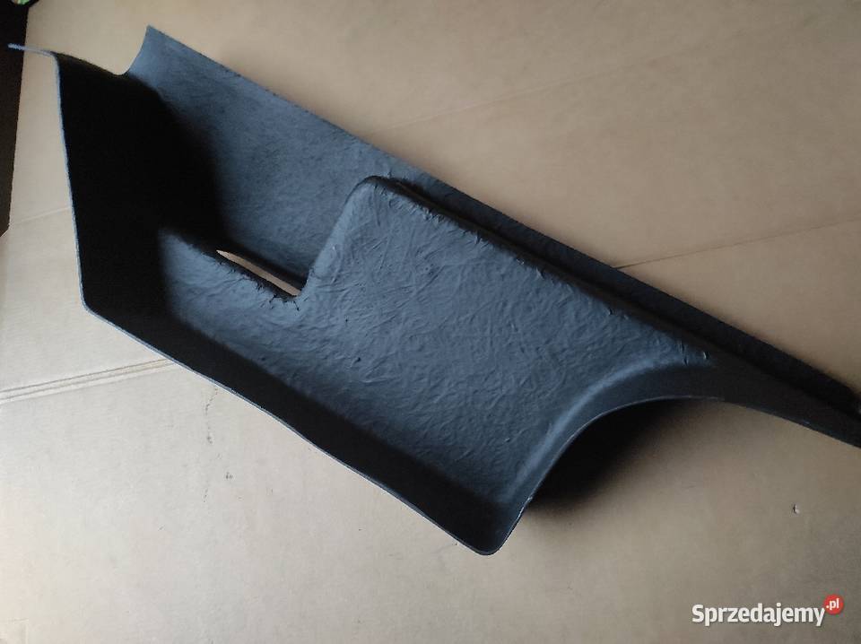 Plastik dźwigni hamulca ręcznego Ursus M87 Warszawa